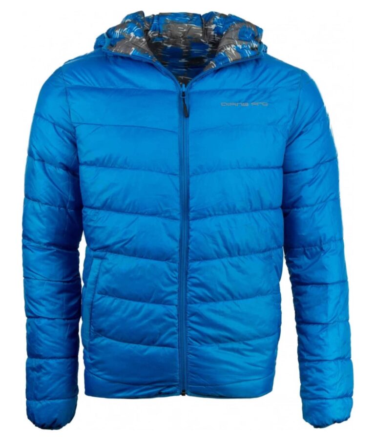 Recenze Alpine Pro Inker