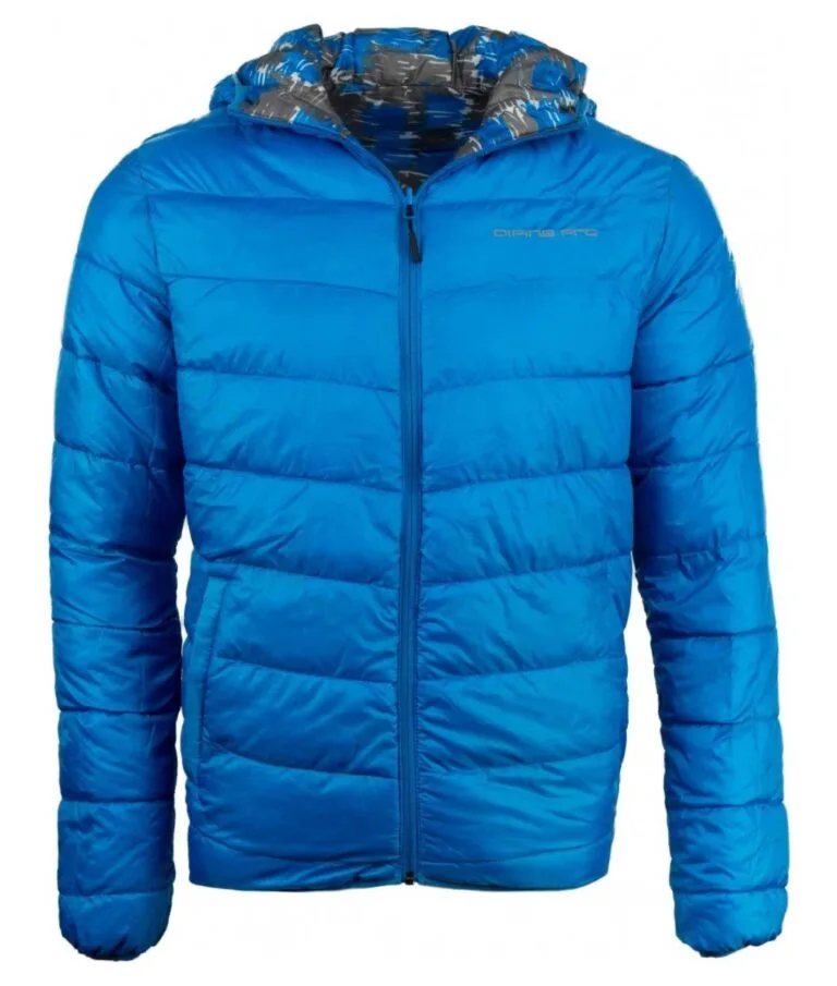 Recenze Alpine Pro Inker