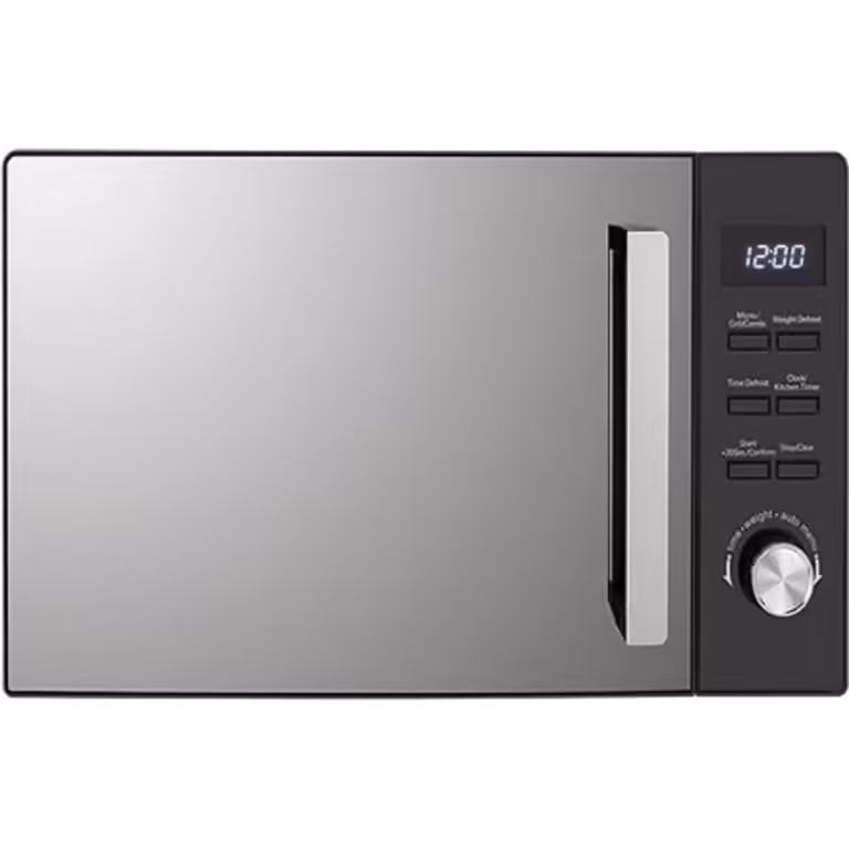 Test Beko MGF 20210 B Recenze Beko MGF 20210 B