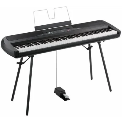 Digitální piano se stojanem Digitální piano se stojanem