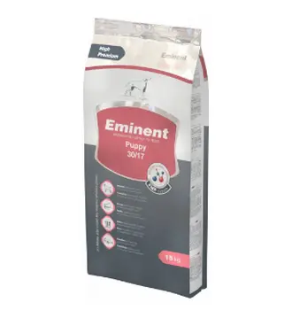 Recenze Eminent Puppy