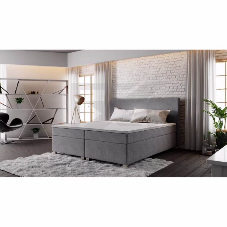 Recenze Expedo ISLAND + rošt s&nbsp;matrací Cosmic 160