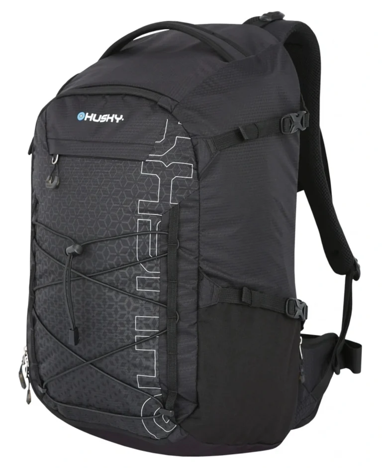 Recenze Husky Crewtor