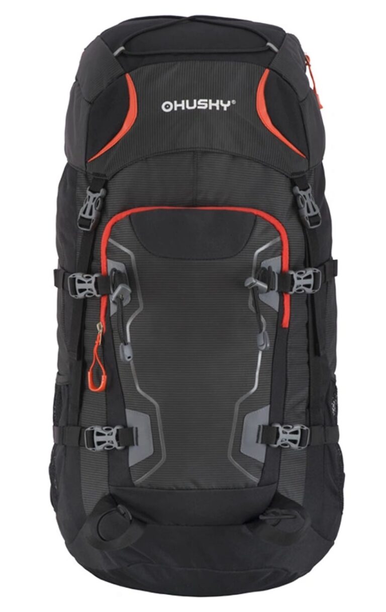 Recenze Husky Sloper