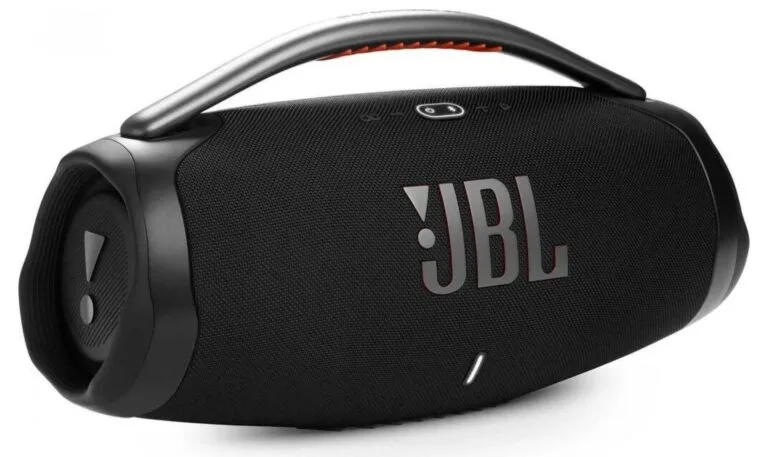 Test JBL Boombox 3 Recenze JBL Boombox 3