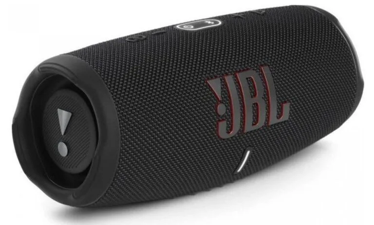 Test JBL Charge 5 Recenze JBL Charge 5