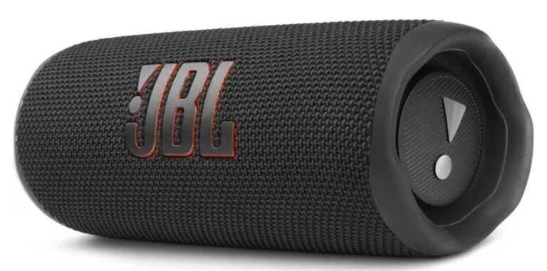 Test JBL Flip 6 Recenze JBL Flip 6