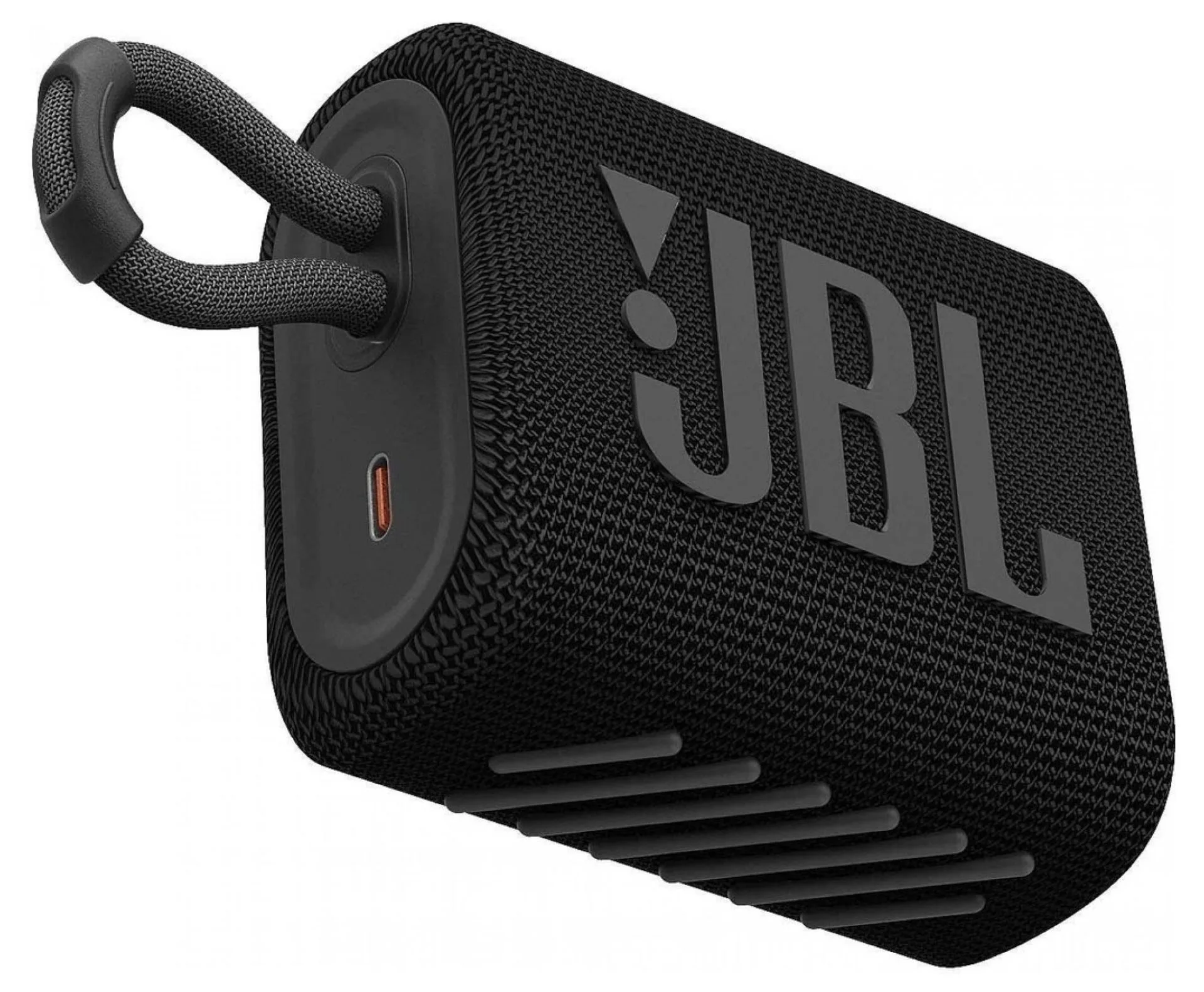 Test JBL GO 3 Recenze JBL GO 3