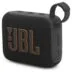 Test JBL Go 4 Recenze JBL Go 4