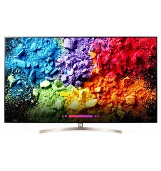 Recenze LG 65SK9500