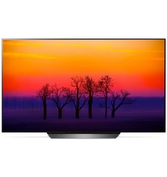Recenze LG OLED55B8