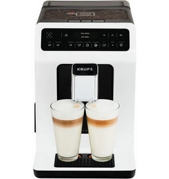 Recenze Krups Evidence EA890110