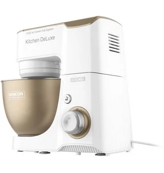 Recenze Sencor STM 4467CH