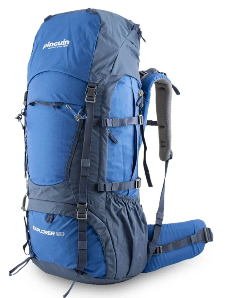 Recenze Pinguin Explorer