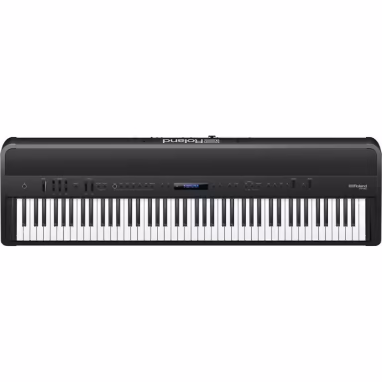 Recenze Roland FP 90X