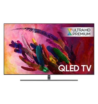 Recenze Samsung QE75Q7FN