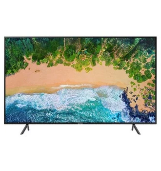 Recenze Samsung UE43NU7192