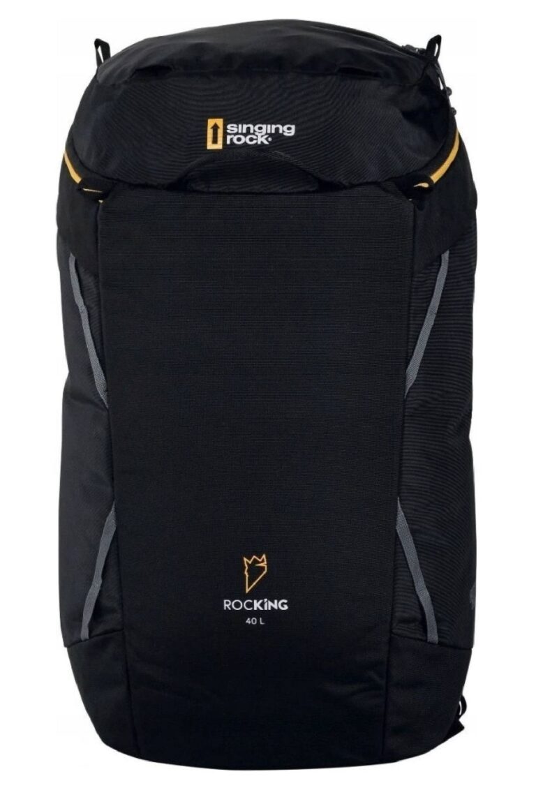 Recenze Singing Rock Rocking