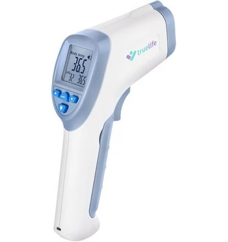 Recenze TrueLife Care Q7