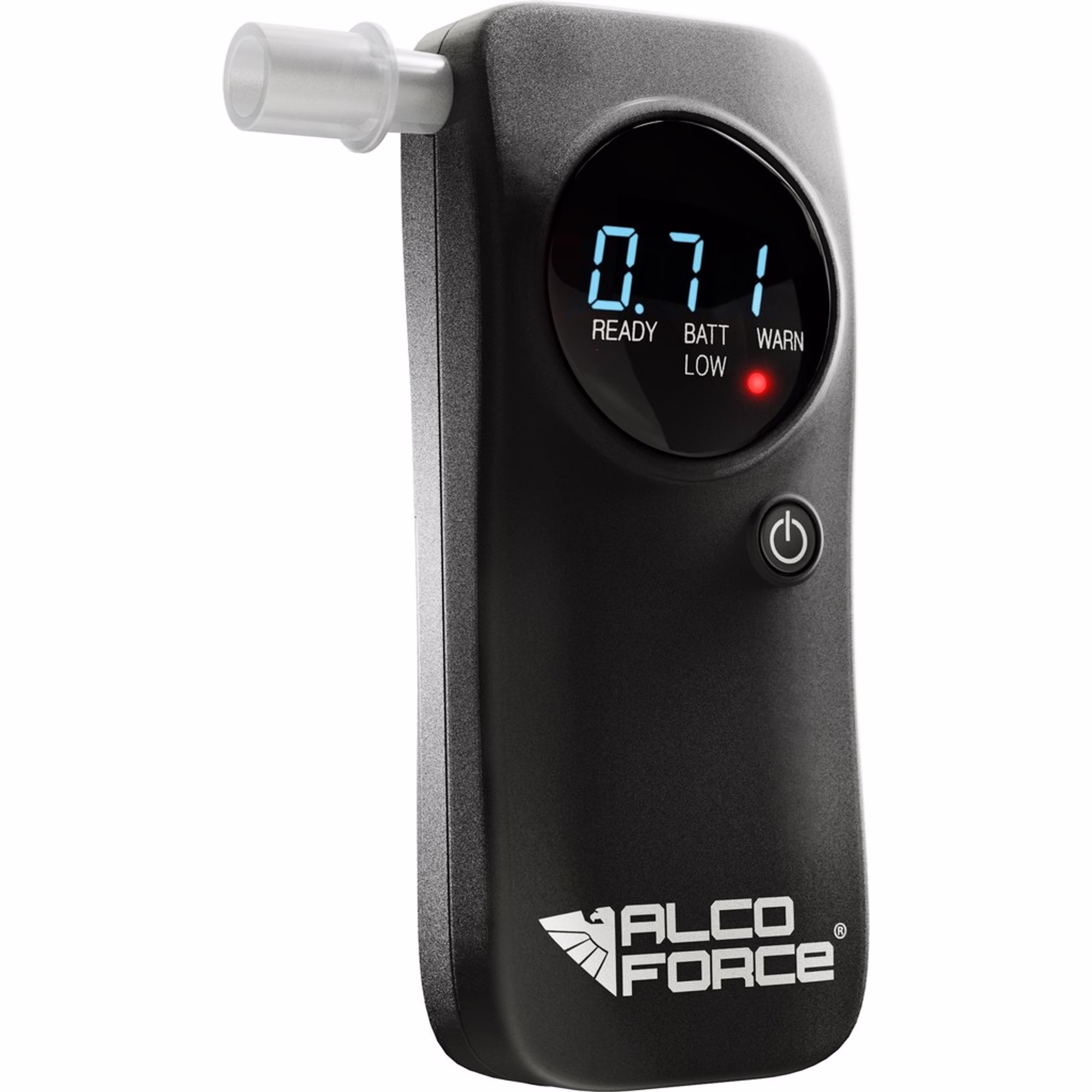 Recenze AlcoForce Professional
