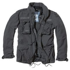 Test Brandit M65 Giant Recenze Brandit M65 Giant