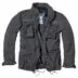 Recenze Brandit M65 Giant