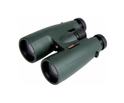 Test Fomei Leader FMC 10×56 DCF Recenze Fomei Leader FMC 10×56 DCF