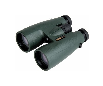 Recenze Fomei Leader FMC 10×56 DCF