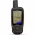 Test Garmin GPSMap 65s Recenze Garmin GPSMap 65s