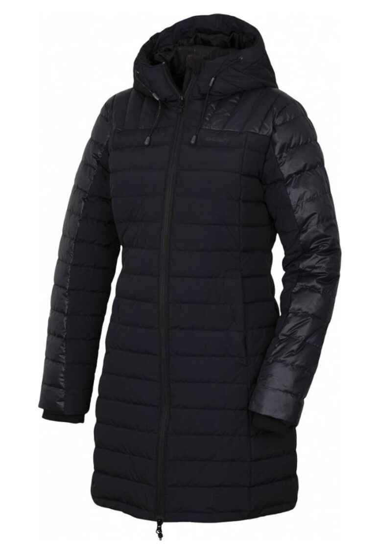 Test Husky Daili Recenze Husky Daili