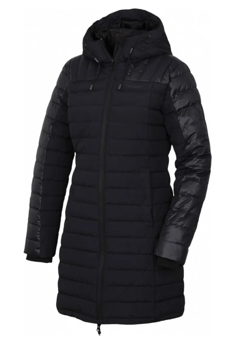 Recenze Husky Daili