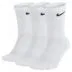 Recenze Nike U&nbsp;Nk Everyday Cush Crew