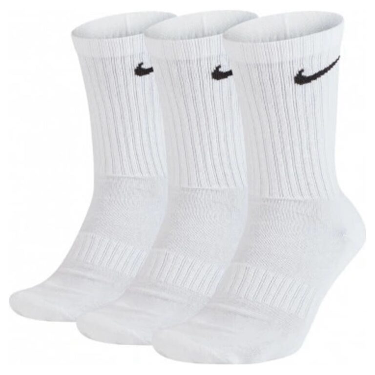 Recenze Nike U Nk Everyday Cush Crew