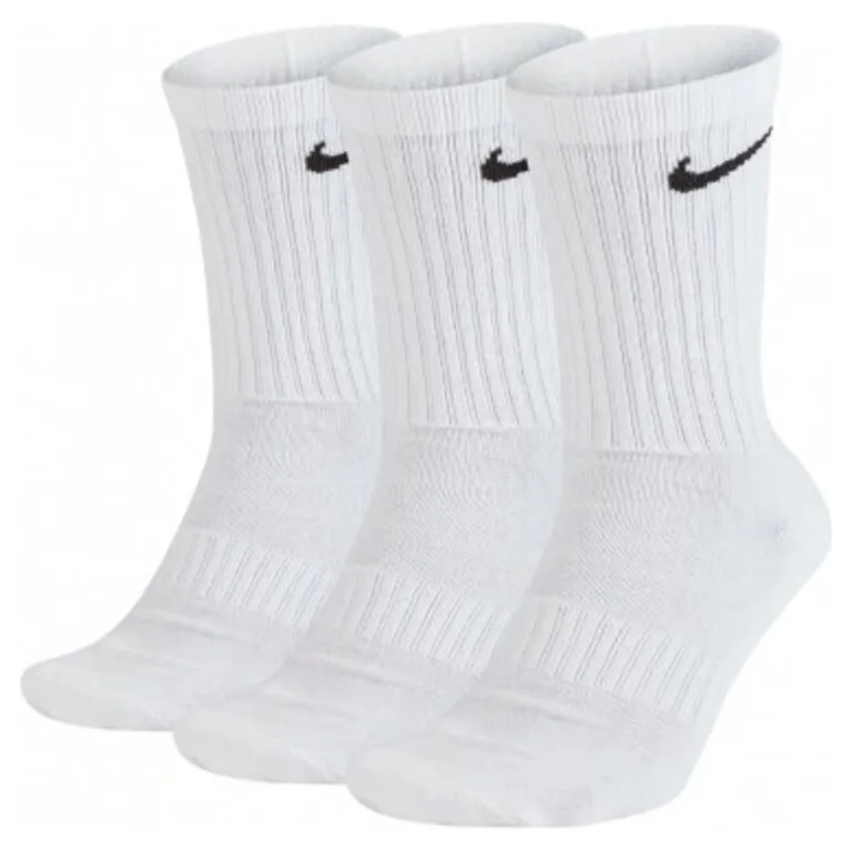 Recenze Nike U&nbsp;Nk Everyday Cush Crew