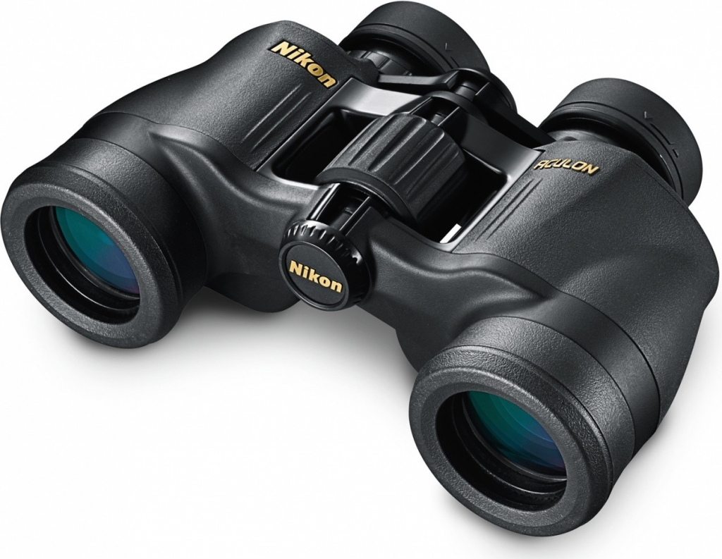 Recenze Nikon Aculon T11&nbsp;8-24×25