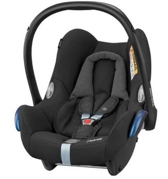 Recenze Maxi-Cosi Cabriofix