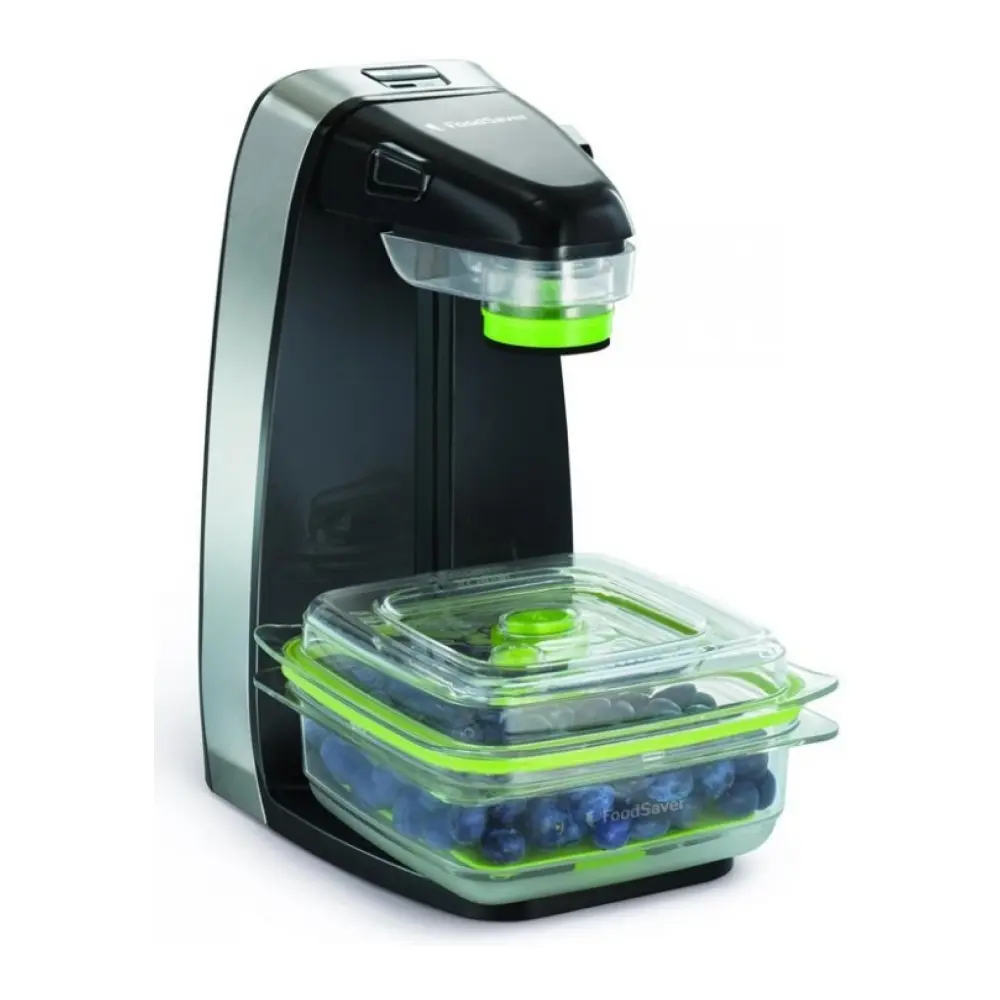 Vakuovačka Foodsaver Obrázek vakuovačky Foodsaver