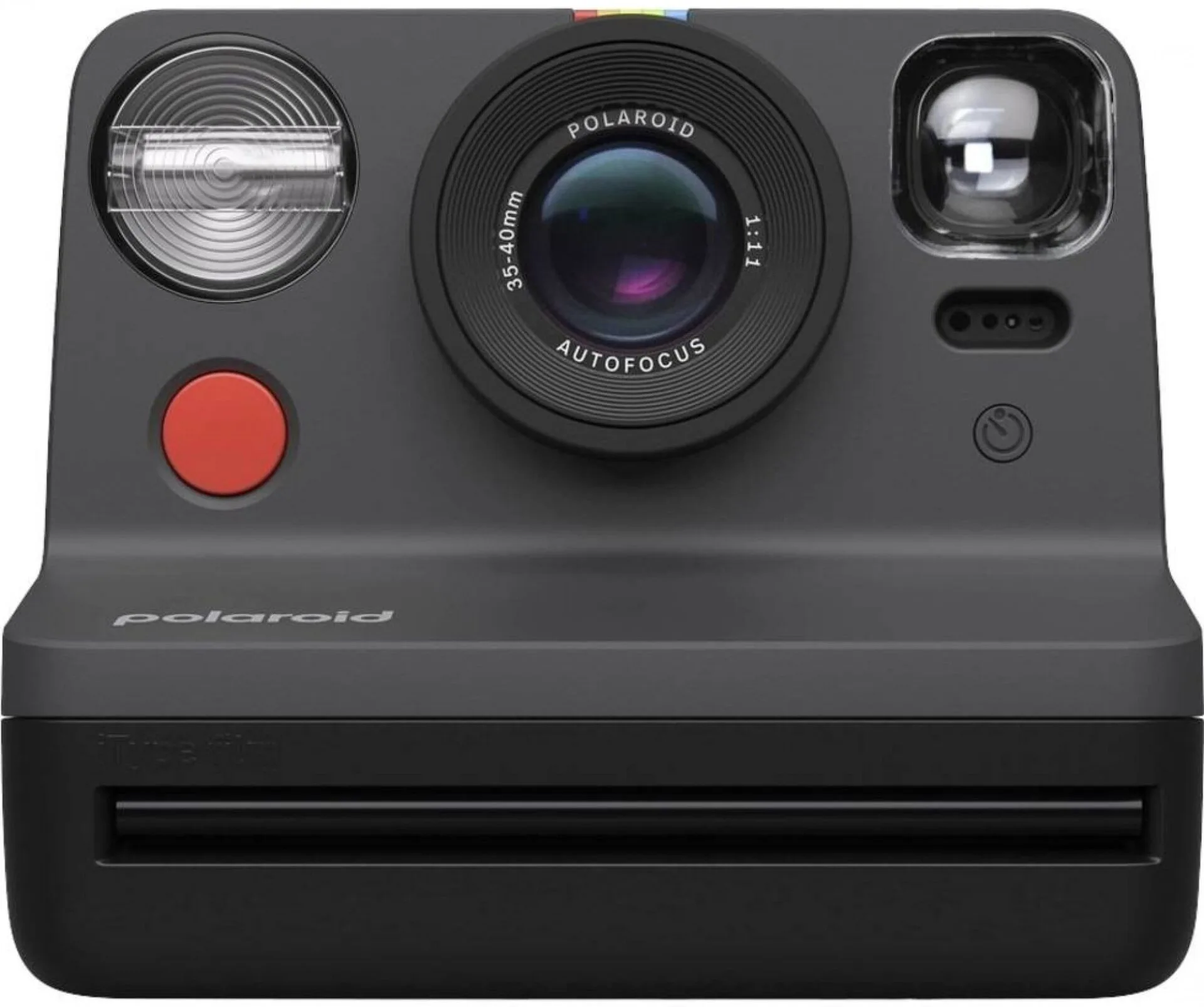 Recenze Polaroid Now Gen 2