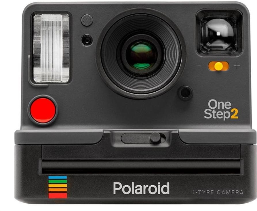 Polaroidy