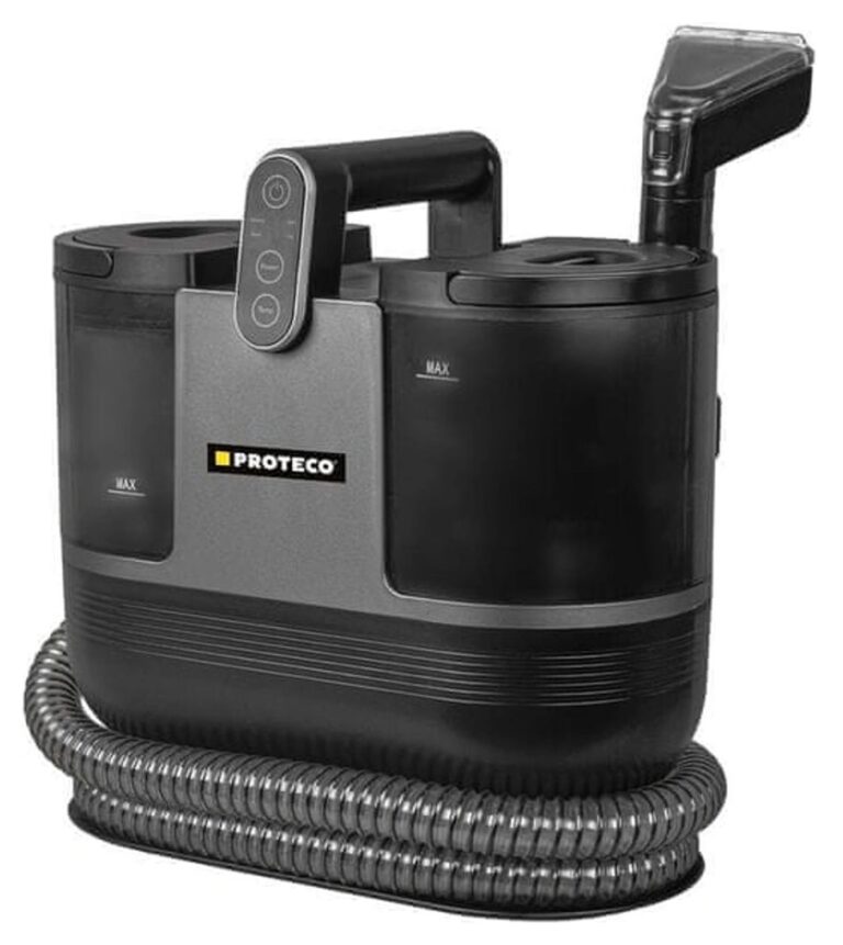 Test Proteco 51.14-TE-1200-PR Recenze Proteco 51.14-TE-1200-PR