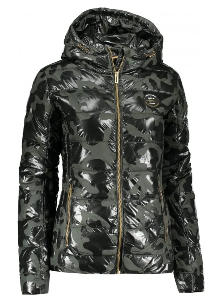 Recenze SAM 73 Agatha