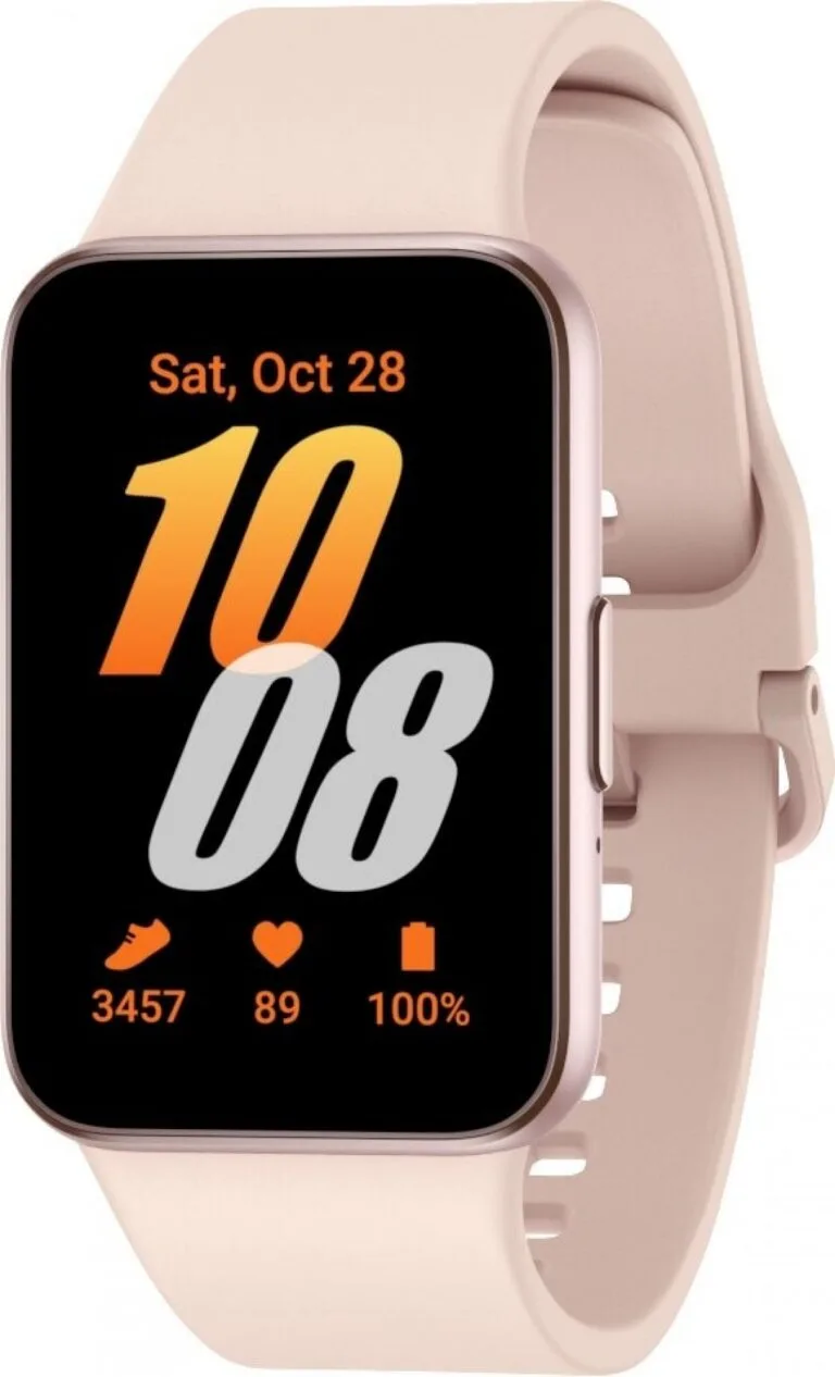 Test Samsung Galaxy Fit3 Recenze Samsung Galaxy Fit3