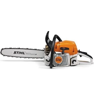 Recenze Stihl MS 362