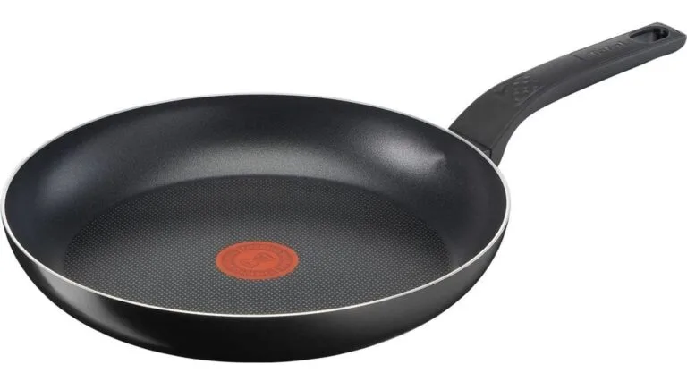 Test Tefal Simply Clean 24 cm Recenze Tefal Simply Clean 24 cm