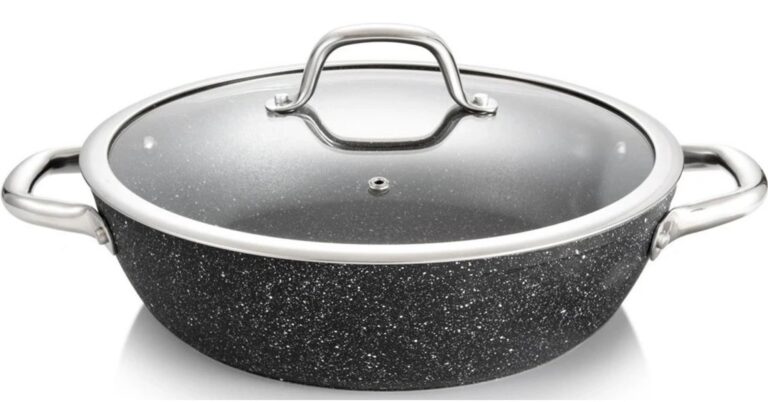 Test Tescoma President Stone 28 cm Recenze Tescoma President Stone 28 cm