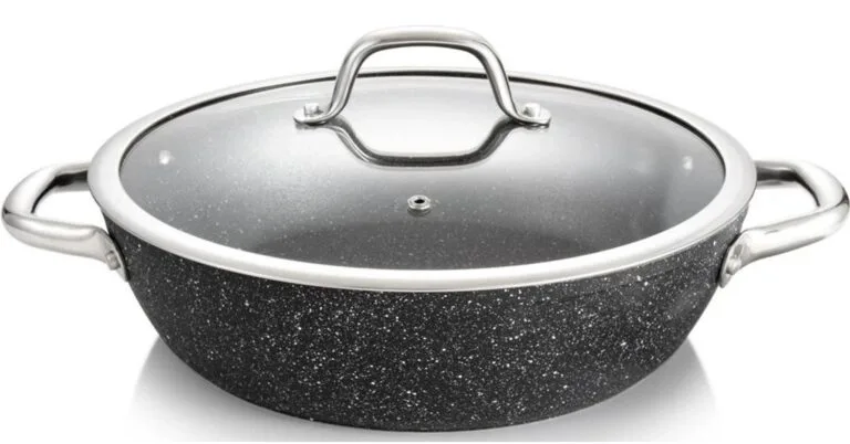 Test Tescoma President Stone 28 cm Recenze Tescoma President Stone 28 cm
