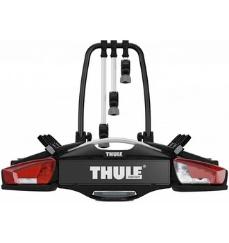 Recenze Thule VeloCompact 926