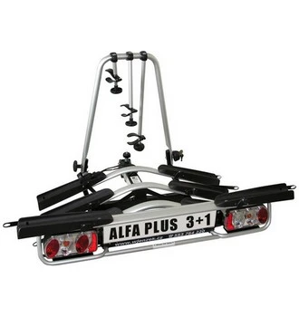 Recenze Wjenzek Alfa Plus 3+1