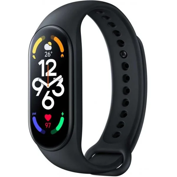 Test Xiaomi Smart Band 7 Recenze Xiaomi Smart Band 7