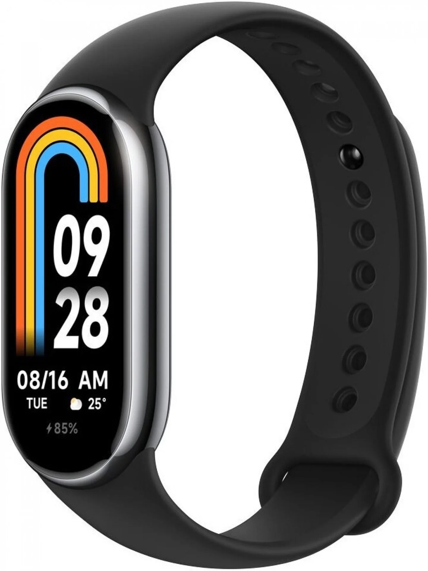 Recenze Xiaomi Smart Band 8